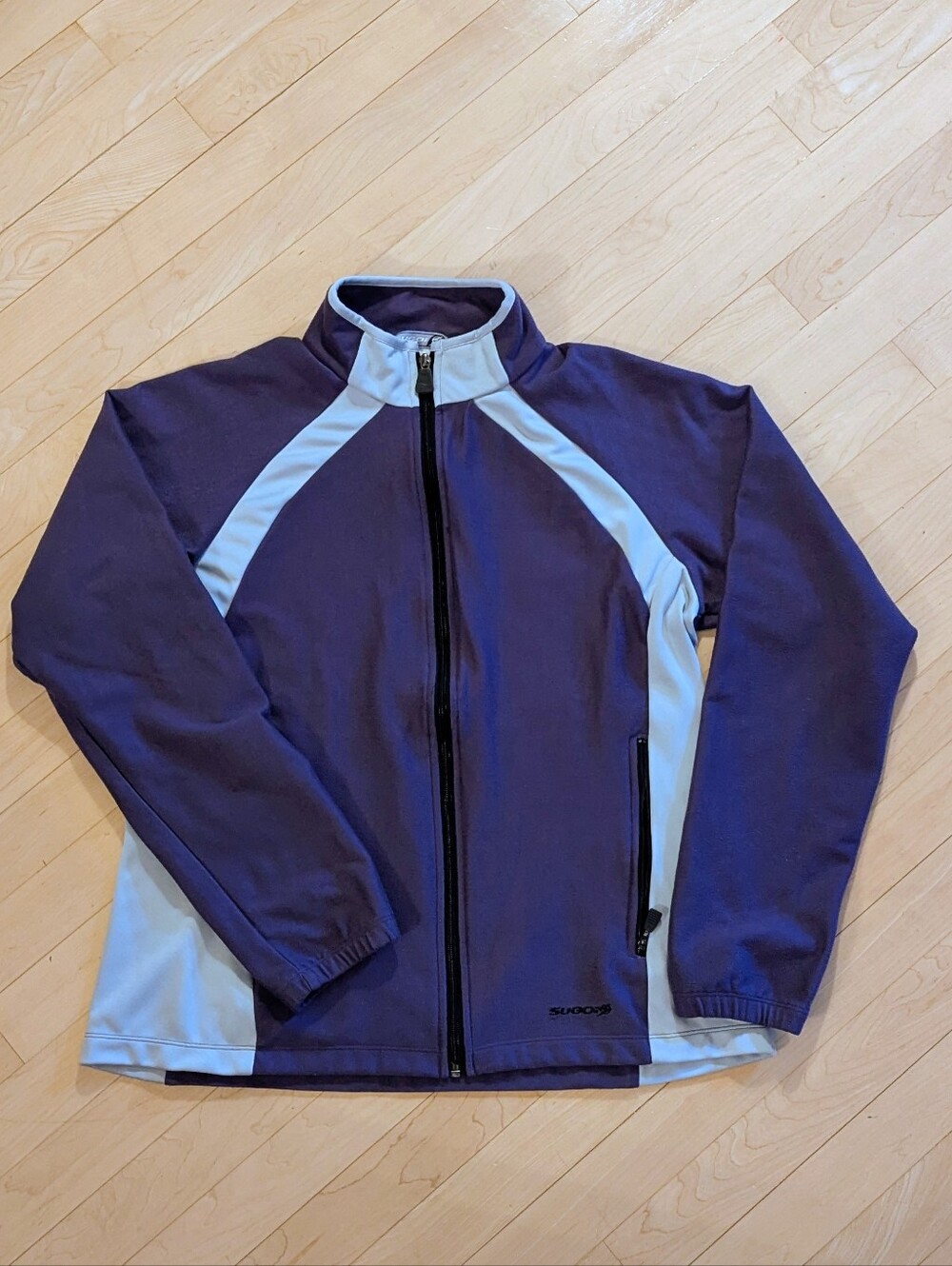 Sugoi Soft Shell Jacket Women's Large